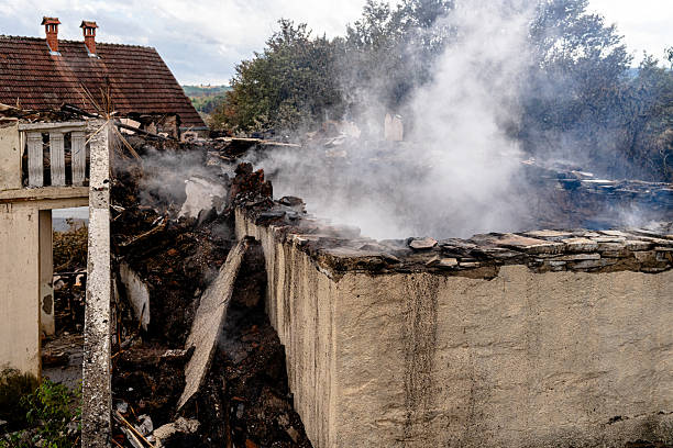 Reliable Content Restoration contractor in Medina, OH by Fire Damage Biloxi
